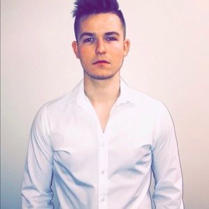 Meet your Posher, Andriy